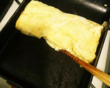 明石焼き風☆だし巻き卵作り方8写真