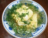 明石焼き風☆だし巻き卵作り方10写真