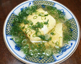 明石焼き風☆だし巻き卵作り方10写真