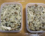 普通鍋de沼★ダイエット★減量作り方20写真