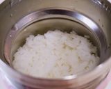 お粥★スープジャー★入れるだけ作り方2写真