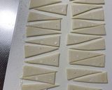 かぼちゃのひとくちパイ作り方8写真