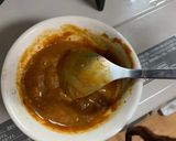 豚のかしら肉と茄子のニンニク味噌野菜炒め作り方5写真