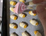 かぼちゃのひとくちパイ作り方10写真