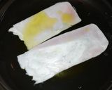 ズボラ目玉焼き(土鍋で)作り方4写真