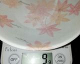 ズボラ目玉焼き(土鍋で)作り方7写真