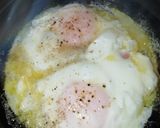 ズボラ目玉焼き(土鍋で)作り方10写真
