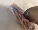 鶏手羽中ハーブ塩焼作り方2写真