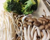 鶏手羽中ハーブ塩焼作り方4写真