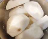 鶏手羽中ハーブ塩焼作り方5写真