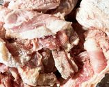 しょうが焼き　覚書作り方2写真