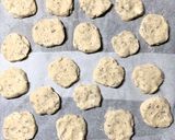 ごぼうのクッキー作り方6写真