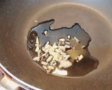 マクロビ☆たっぷり野菜と厚揚げの味噌煮作り方1写真