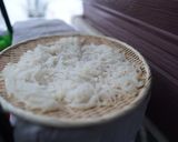 2日しか干してない切り干し大根の煮物作り方5写真