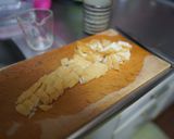2日しか干してない切り干し大根の煮物作り方7写真