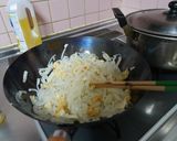 2日しか干してない切り干し大根の煮物作り方8写真