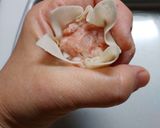 美味しすぎる焼売作り方2写真