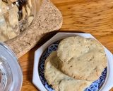 ごぼうのクッキー作り方7写真