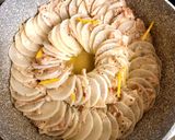 豚バラ肉と大根のミルフィーユ煮作り方4写真