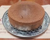 苺のチョコレートショートケーキ作り方15写真