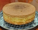 苺のチョコレートショートケーキ作り方16写真