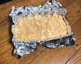 クリームチーズとりんごのパウンドケーキ作り方8写真