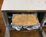 クリームチーズとりんごのパウンドケーキ作り方9写真