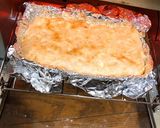 クリームチーズとりんごのパウンドケーキ作り方10写真