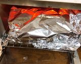 クリームチーズとりんごのパウンドケーキ作り方11写真