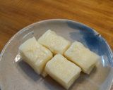 牛乳ういろう作り方5写真