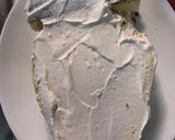 ドナルド　ケーキ作り方5写真