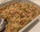 お鍋に！豚肉のつくね作り方5写真