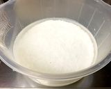 土鍋ご飯作り方1写真