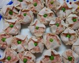 美味しすぎる焼売作り方3写真