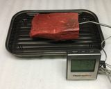 低温調理器（オーブン型）でローストビーフ作り方1写真