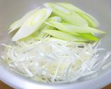 脱!マンネリ!ピリ辛お雑煮~お蕎麦にも~作り方1写真