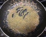 アンチョビポテトサラダ、ツリー仕立て作り方2写真