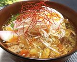 脱!マンネリ!ピリ辛お雑煮~お蕎麦にも~作り方9写真