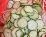 もやしと塩昆布のナムル作り方2写真