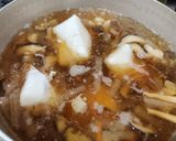 雑煮作り方6写真