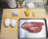 シャトルシェフで簡単おいしい紅茶豚作り方1写真