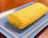 子供大好き！簡単！ふわふわだし巻き卵！作り方6写真