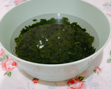 ♡母の味♪かぼちゃのお味噌汁♡15分完成作り方2写真