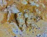 ムグライチキンカレー*北インド風作り方14写真