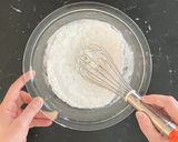 【中秋節】焼かずに食べるもちもち生月餅作り方2写真