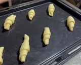 とーちゃんの特製ホテル朝食クロワッサン作り方13写真