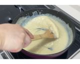 ベーコンエッググラタン★動画あり★作り方17写真