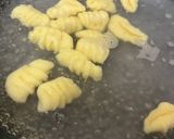 簡単!手作りニョッキ作り方10写真