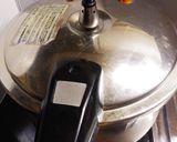 圧力鍋でふわとろ角煮作り方8写真