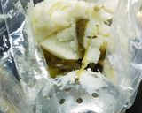 圧力鍋でふわとろ角煮作り方10写真
